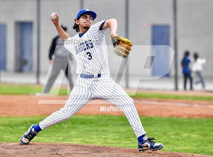 Thumbnail 3 in El Rancho @ Charter Oak photogallery.
