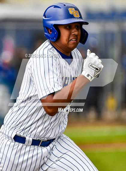 Thumbnail 1 in El Rancho @ Charter Oak photogallery.
