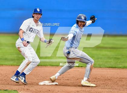 Thumbnail 2 in El Rancho @ Charter Oak photogallery.