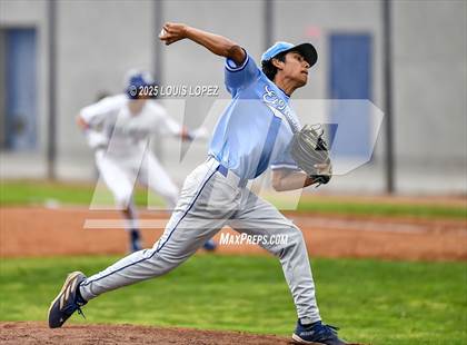 Thumbnail 1 in El Rancho @ Charter Oak photogallery.