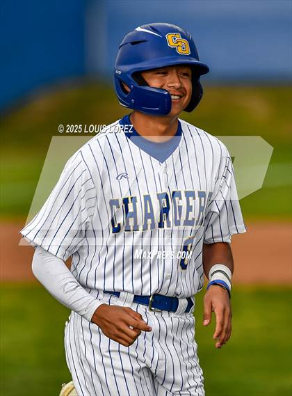 Thumbnail 1 in El Rancho @ Charter Oak photogallery.