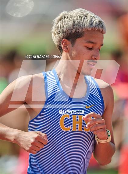 Thumbnail 3 in Panther Relays (800M) photogallery.