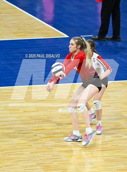 Thumbnail 3 in Sterling vs. Centauri (CHSAA 3A 2nd Round) photogallery.