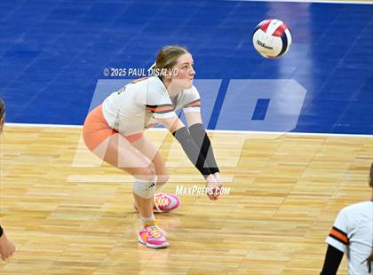 Thumbnail 2 in Sterling vs. Centauri (CHSAA 3A 2nd Round) photogallery.