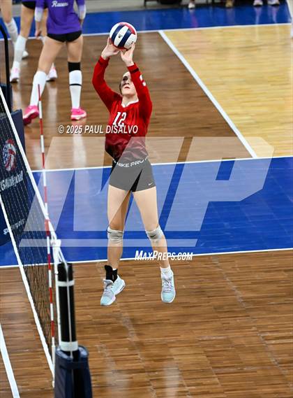 Thumbnail 3 in Sterling vs. Centauri (CHSAA 3A 2nd Round) photogallery.