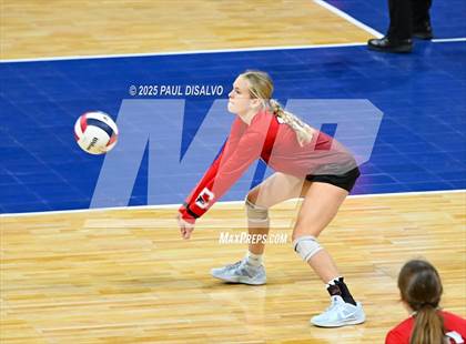 Thumbnail 2 in Sterling vs. Centauri (CHSAA 3A 2nd Round) photogallery.