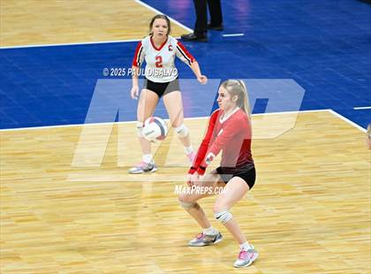 Thumbnail 2 in Sterling vs. Centauri (CHSAA 3A 2nd Round) photogallery.