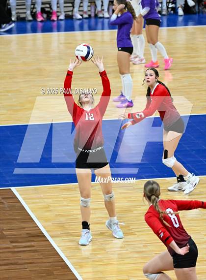 Thumbnail 1 in Sterling vs. Centauri (CHSAA 3A 2nd Round) photogallery.