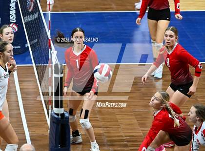 Thumbnail 3 in Sterling vs. Centauri (CHSAA 3A 2nd Round) photogallery.