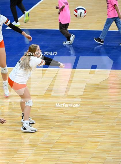 Thumbnail 3 in Sterling vs. Centauri (CHSAA 3A 2nd Round) photogallery.