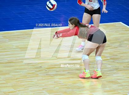 Thumbnail 3 in Sterling vs. Centauri (CHSAA 3A 2nd Round) photogallery.