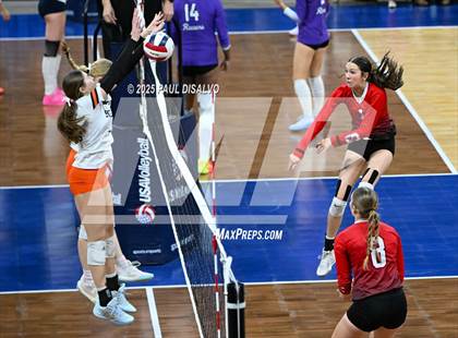 Thumbnail 3 in Sterling vs. Centauri (CHSAA 3A 2nd Round) photogallery.