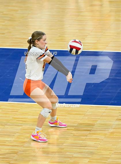 Thumbnail 2 in Sterling vs. Centauri (CHSAA 3A 2nd Round) photogallery.