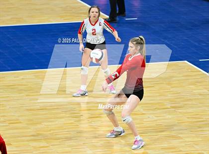 Thumbnail 3 in Sterling vs. Centauri (CHSAA 3A 2nd Round) photogallery.