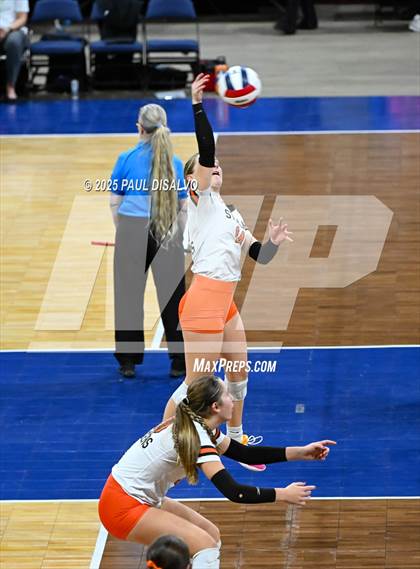 Thumbnail 3 in Sterling vs. Centauri (CHSAA 3A 2nd Round) photogallery.