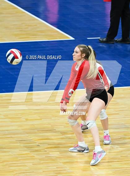 Thumbnail 2 in Sterling vs. Centauri (CHSAA 3A 2nd Round) photogallery.