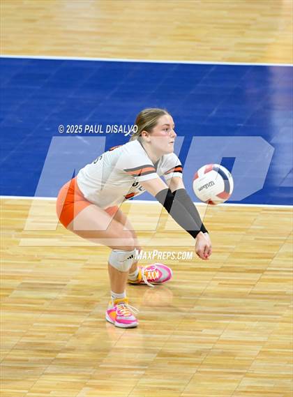 Thumbnail 1 in Sterling vs. Centauri (CHSAA 3A 2nd Round) photogallery.