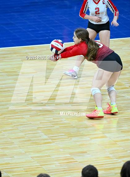 Thumbnail 2 in Sterling vs. Centauri (CHSAA 3A 2nd Round) photogallery.