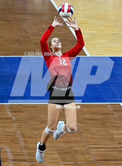 Thumbnail 3 in Sterling vs. Centauri (CHSAA 3A 2nd Round) photogallery.