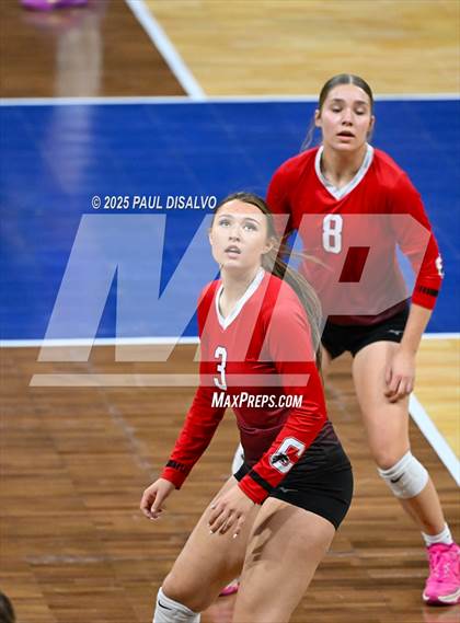 Thumbnail 2 in Sterling vs. Centauri (CHSAA 3A 2nd Round) photogallery.