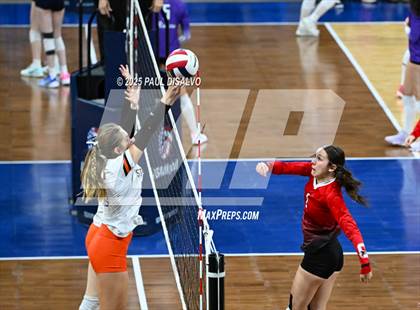 Thumbnail 3 in Sterling vs. Centauri (CHSAA 3A 2nd Round) photogallery.