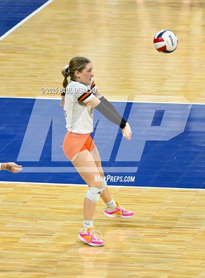 Thumbnail 3 in Sterling vs. Centauri (CHSAA 3A 2nd Round) photogallery.