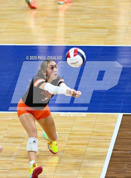 Thumbnail 1 in Sterling vs. Centauri (CHSAA 3A 2nd Round) photogallery.