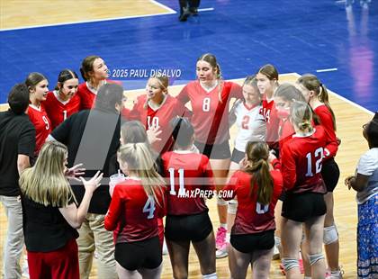 Thumbnail 2 in Sterling vs. Centauri (CHSAA 3A 2nd Round) photogallery.