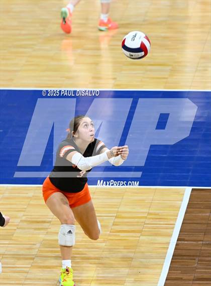 Thumbnail 2 in Sterling vs. Centauri (CHSAA 3A 2nd Round) photogallery.