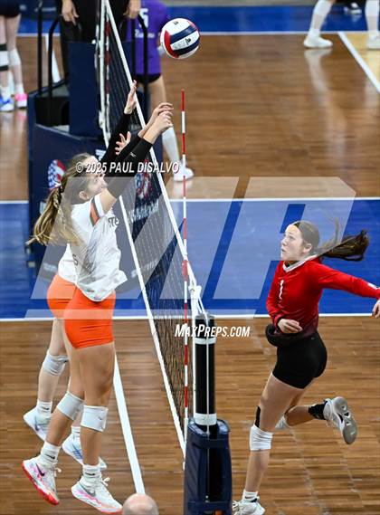 Thumbnail 2 in Sterling vs. Centauri (CHSAA 3A 2nd Round) photogallery.