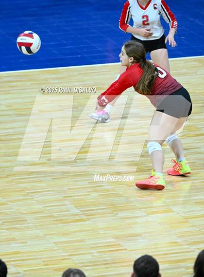 Thumbnail 1 in Sterling vs. Centauri (CHSAA 3A 2nd Round) photogallery.