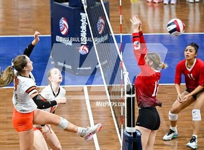 Thumbnail 2 in Sterling vs. Centauri (CHSAA 3A 2nd Round) photogallery.