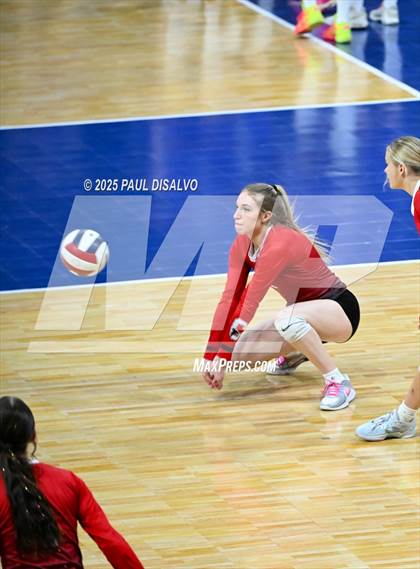 Thumbnail 1 in Sterling vs. Centauri (CHSAA 3A 2nd Round) photogallery.