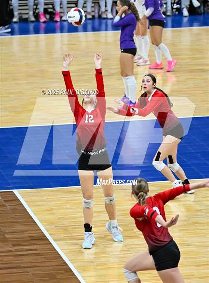 Thumbnail 2 in Sterling vs. Centauri (CHSAA 3A 2nd Round) photogallery.