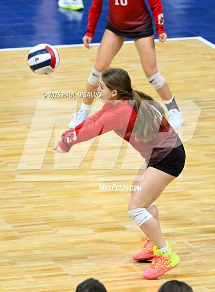 Thumbnail 2 in Sterling vs. Centauri (CHSAA 3A 2nd Round) photogallery.