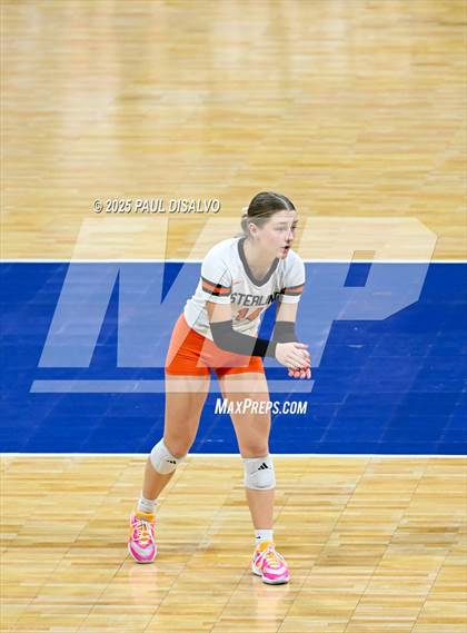 Thumbnail 1 in Sterling vs. Centauri (CHSAA 3A 2nd Round) photogallery.