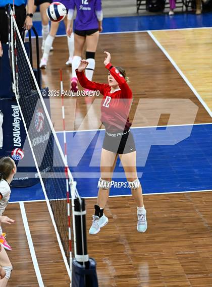 Thumbnail 2 in Sterling vs. Centauri (CHSAA 3A 2nd Round) photogallery.