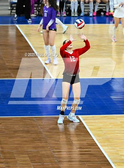 Thumbnail 3 in Sterling vs. Centauri (CHSAA 3A 2nd Round) photogallery.