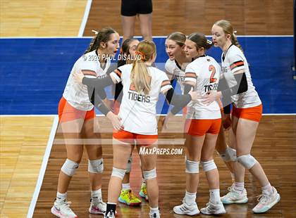 Thumbnail 1 in Sterling vs. Centauri (CHSAA 3A 2nd Round) photogallery.