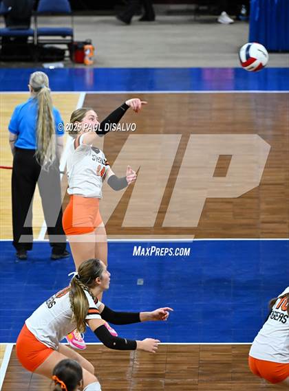 Thumbnail 1 in Sterling vs. Centauri (CHSAA 3A 2nd Round) photogallery.