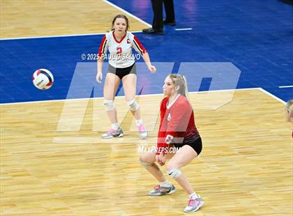 Thumbnail 1 in Sterling vs. Centauri (CHSAA 3A 2nd Round) photogallery.