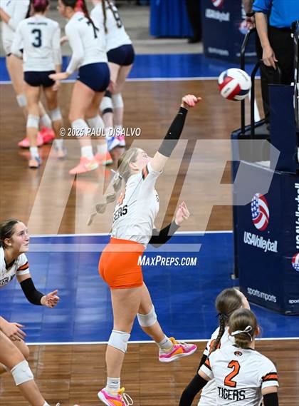 Thumbnail 3 in Sterling vs. Centauri (CHSAA 3A 2nd Round) photogallery.