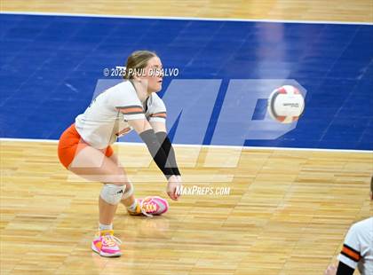 Thumbnail 3 in Sterling vs. Centauri (CHSAA 3A 2nd Round) photogallery.