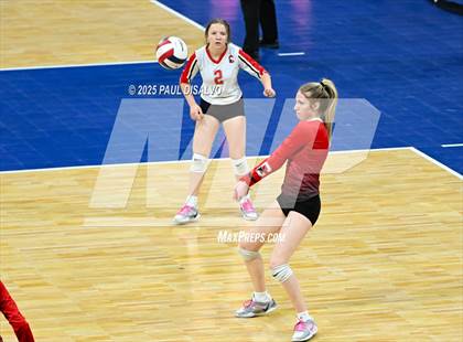 Thumbnail 1 in Sterling vs. Centauri (CHSAA 3A 2nd Round) photogallery.