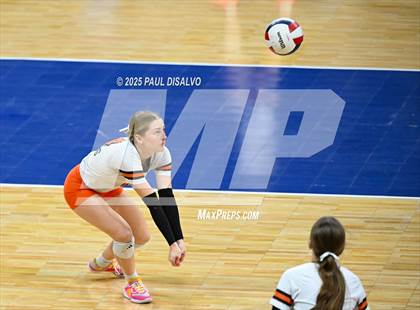 Thumbnail 3 in Sterling vs. Centauri (CHSAA 3A 2nd Round) photogallery.