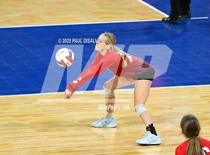 Thumbnail 3 in Sterling vs. Centauri (CHSAA 3A 2nd Round) photogallery.