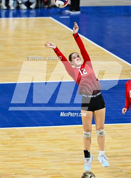 Thumbnail 1 in Sterling vs. Centauri (CHSAA 3A 2nd Round) photogallery.