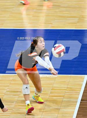 Sterling vs. Centauri (CHSAA 3A 2nd Round)