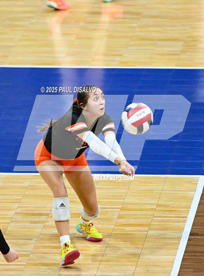 Thumbnail 3 in Sterling vs. Centauri (CHSAA 3A 2nd Round) photogallery.