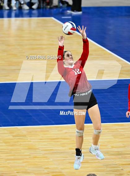 Thumbnail 3 in Sterling vs. Centauri (CHSAA 3A 2nd Round) photogallery.